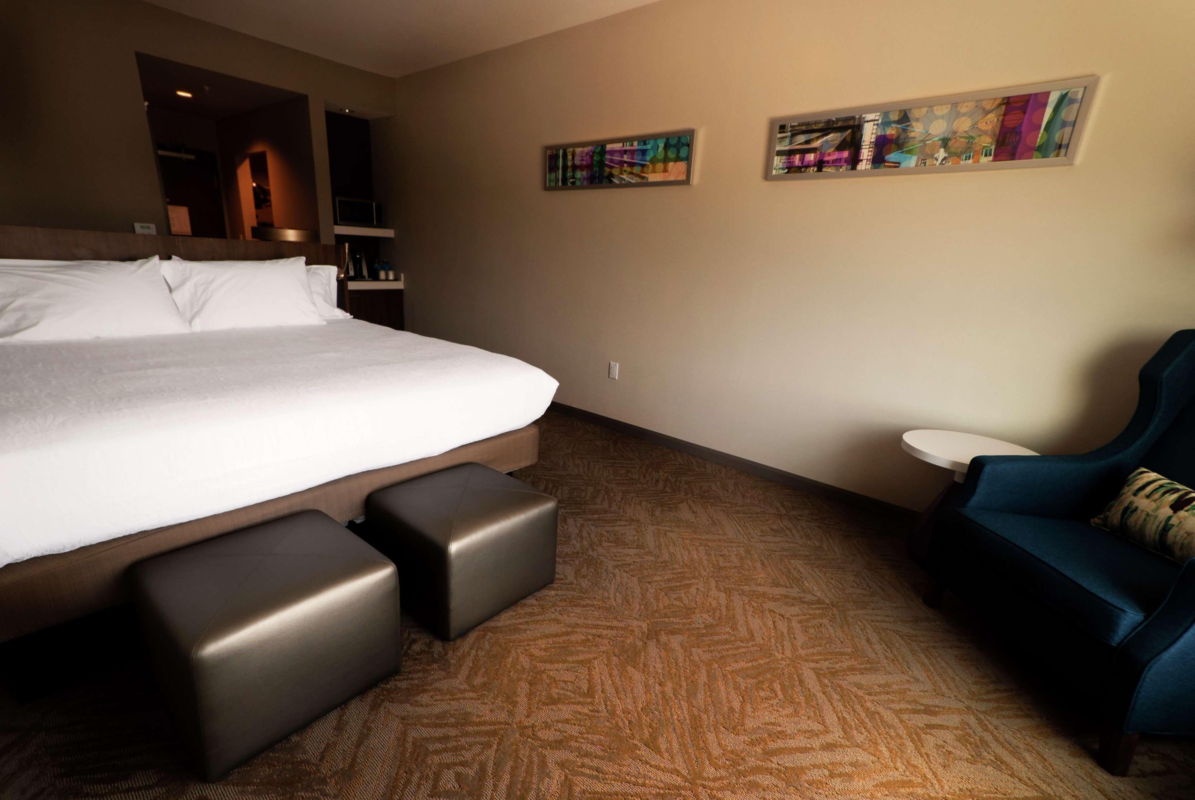 Hilton Garden Inn Dallas At Hurst Conference Center Kültér fotó