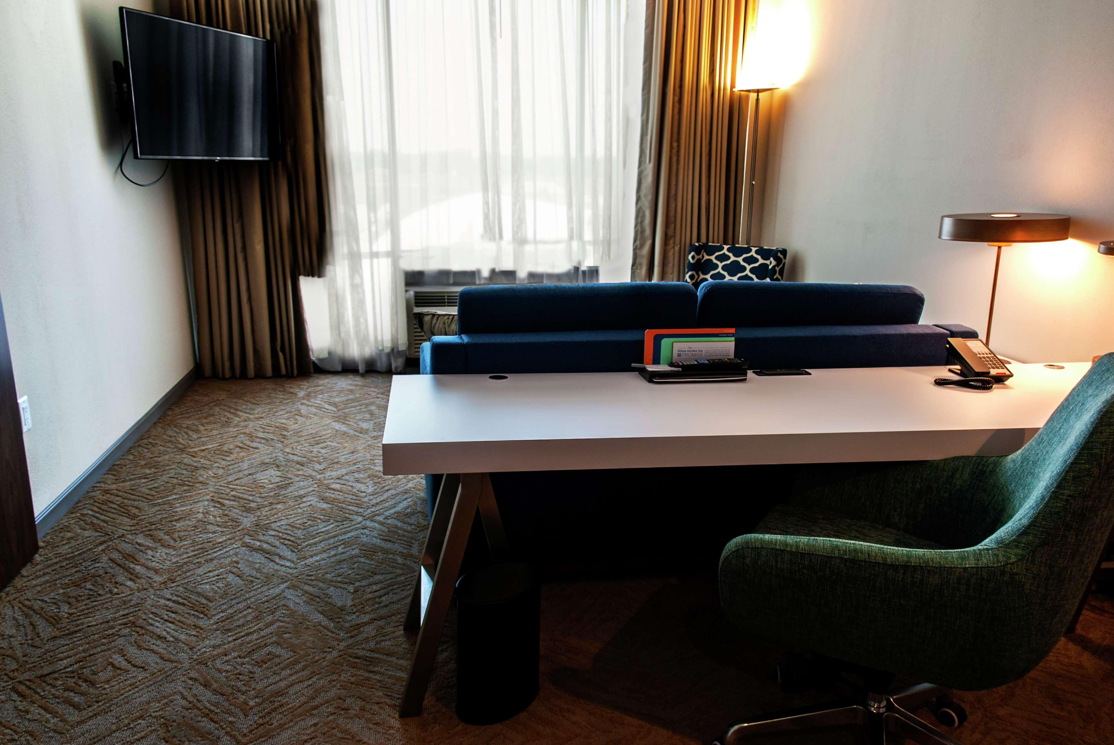 Hilton Garden Inn Dallas At Hurst Conference Center Kültér fotó