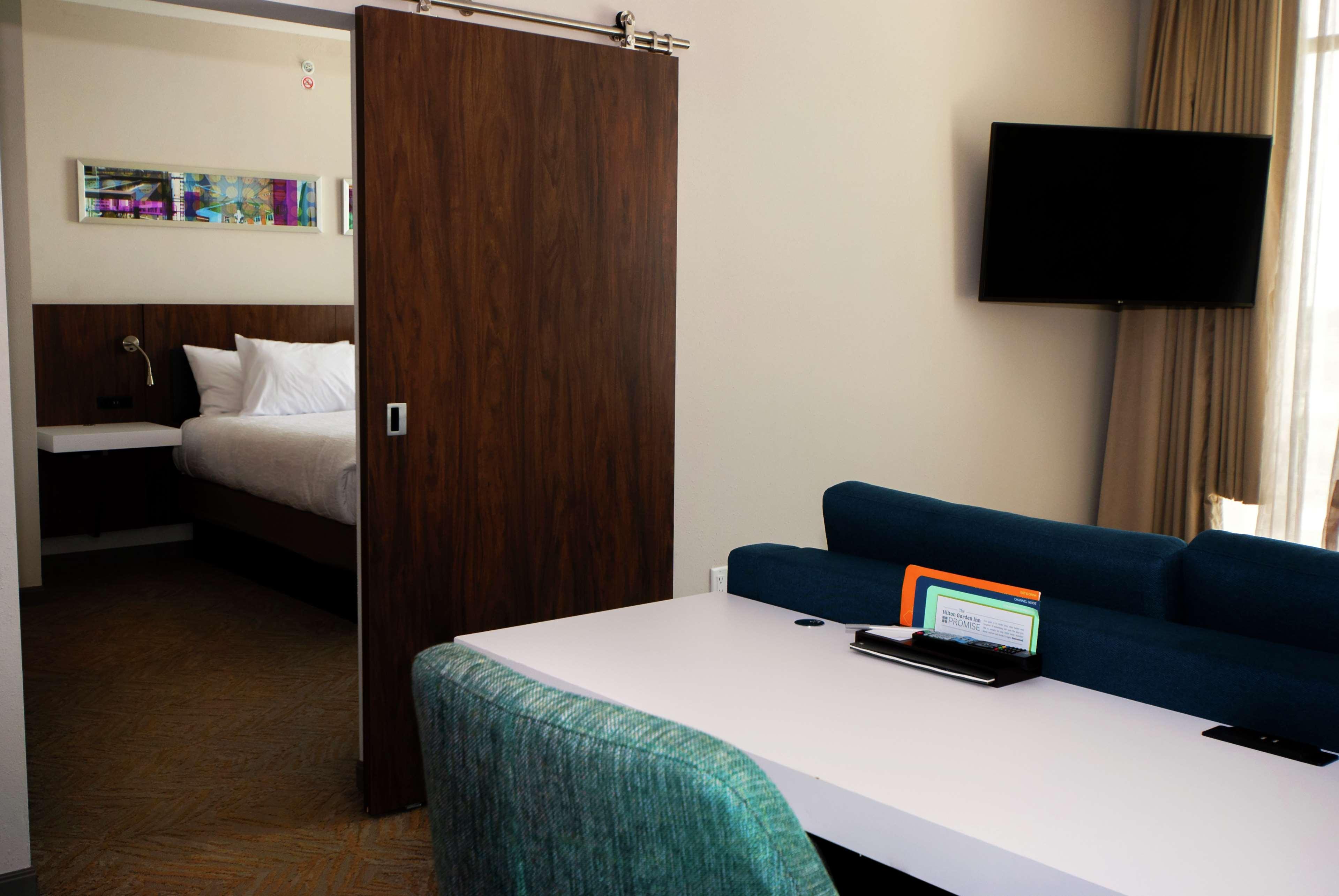 Hilton Garden Inn Dallas At Hurst Conference Center Kültér fotó