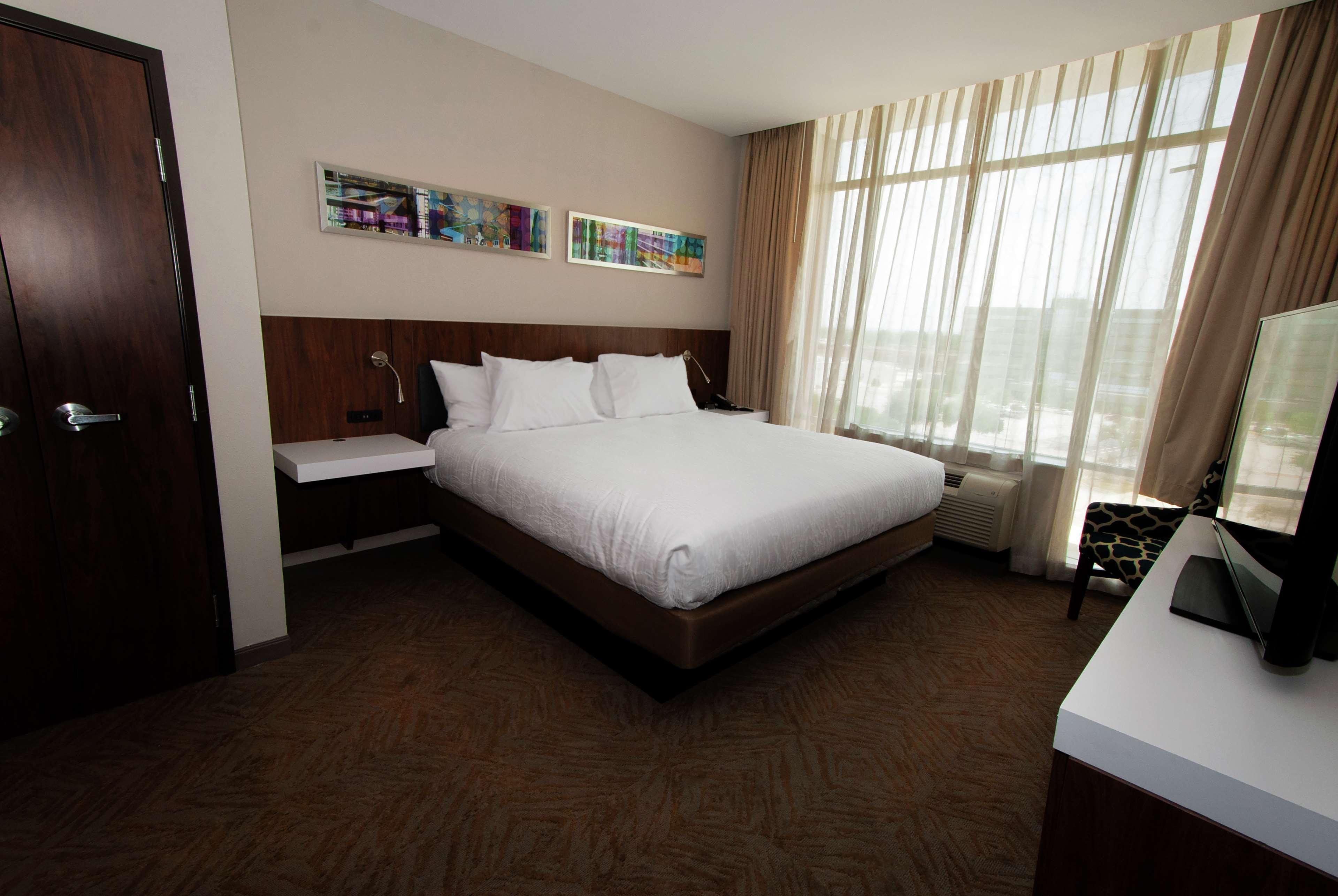 Hilton Garden Inn Dallas At Hurst Conference Center Kültér fotó