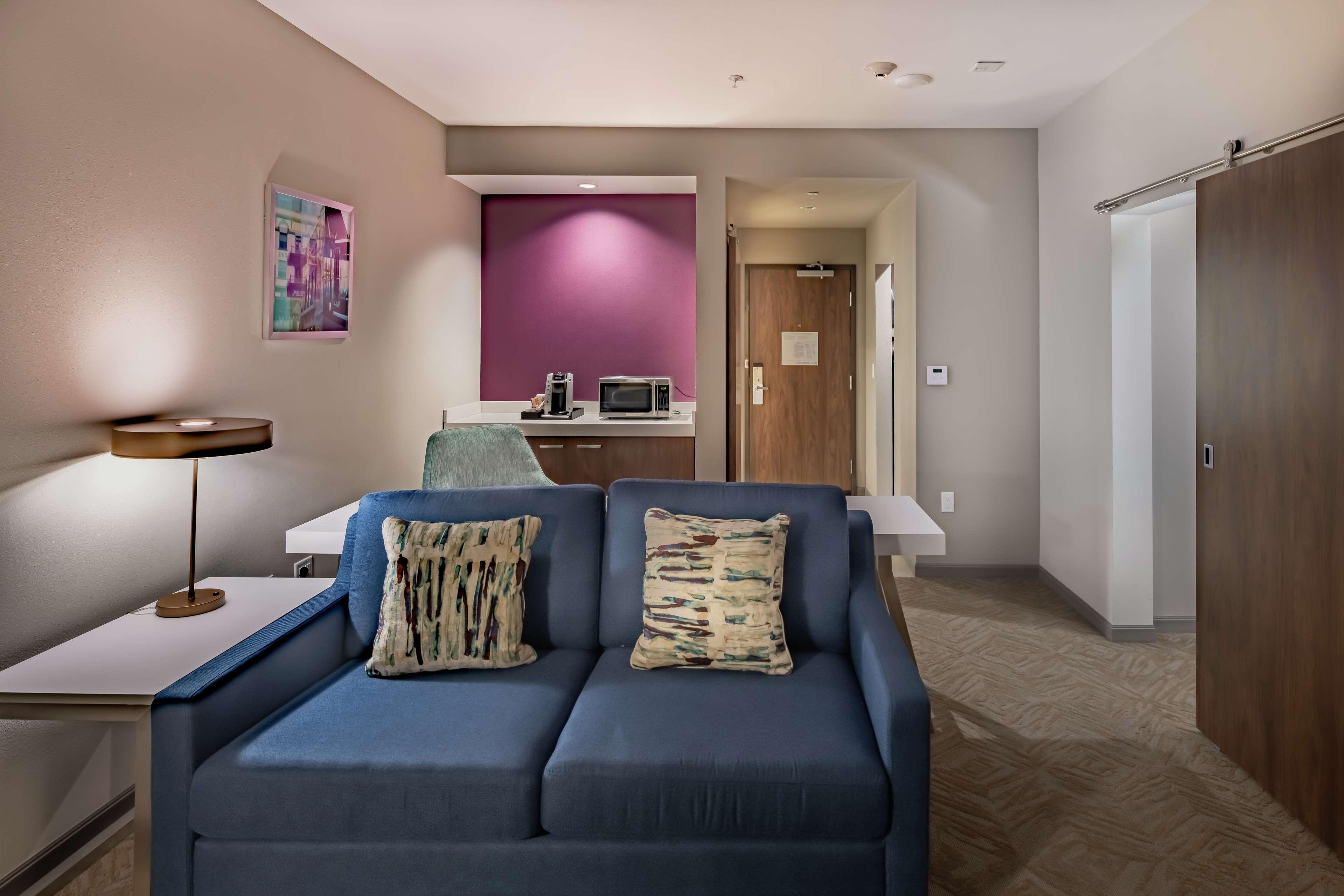 Hilton Garden Inn Dallas At Hurst Conference Center Kültér fotó