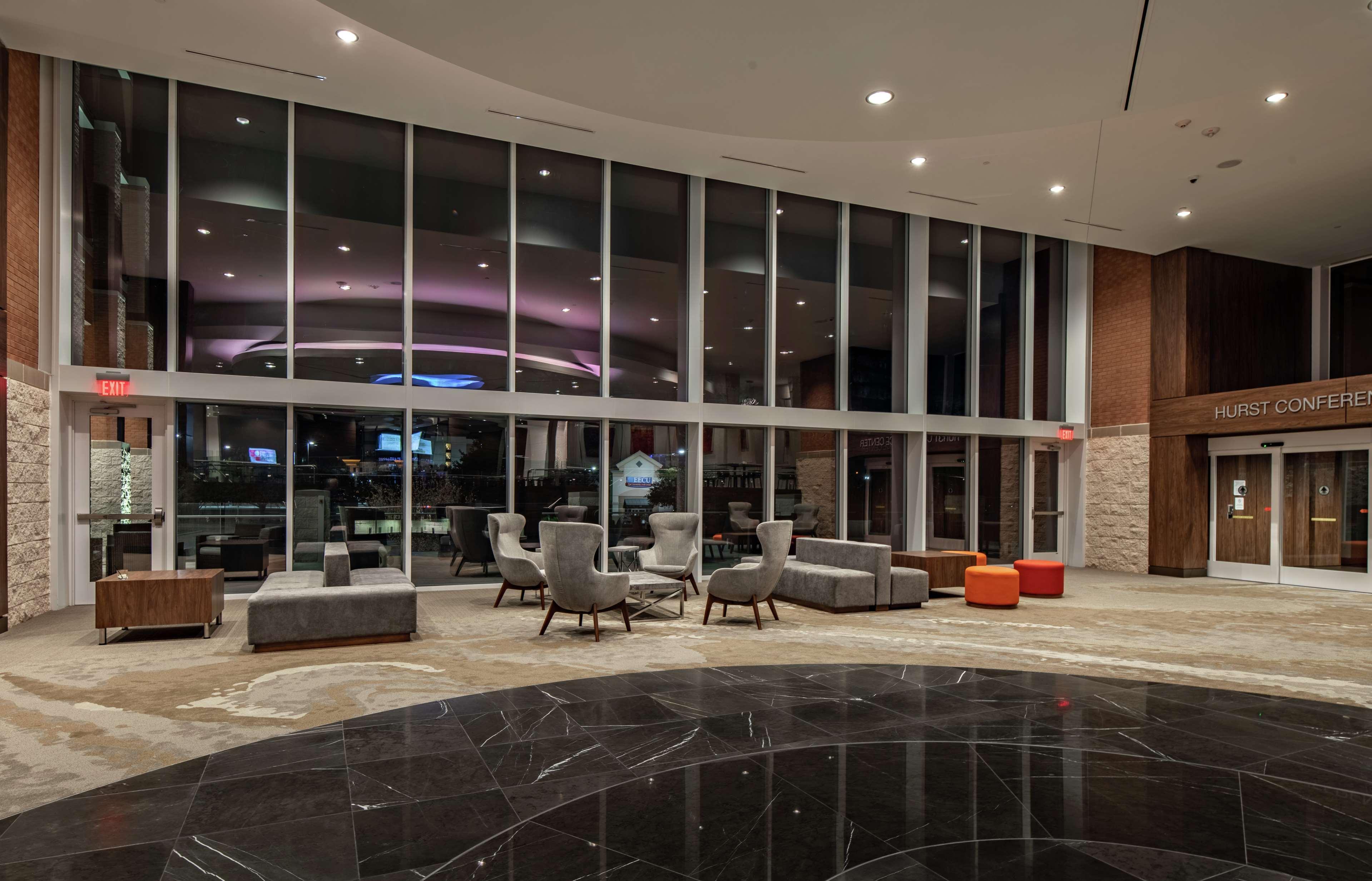 Hilton Garden Inn Dallas At Hurst Conference Center Kültér fotó