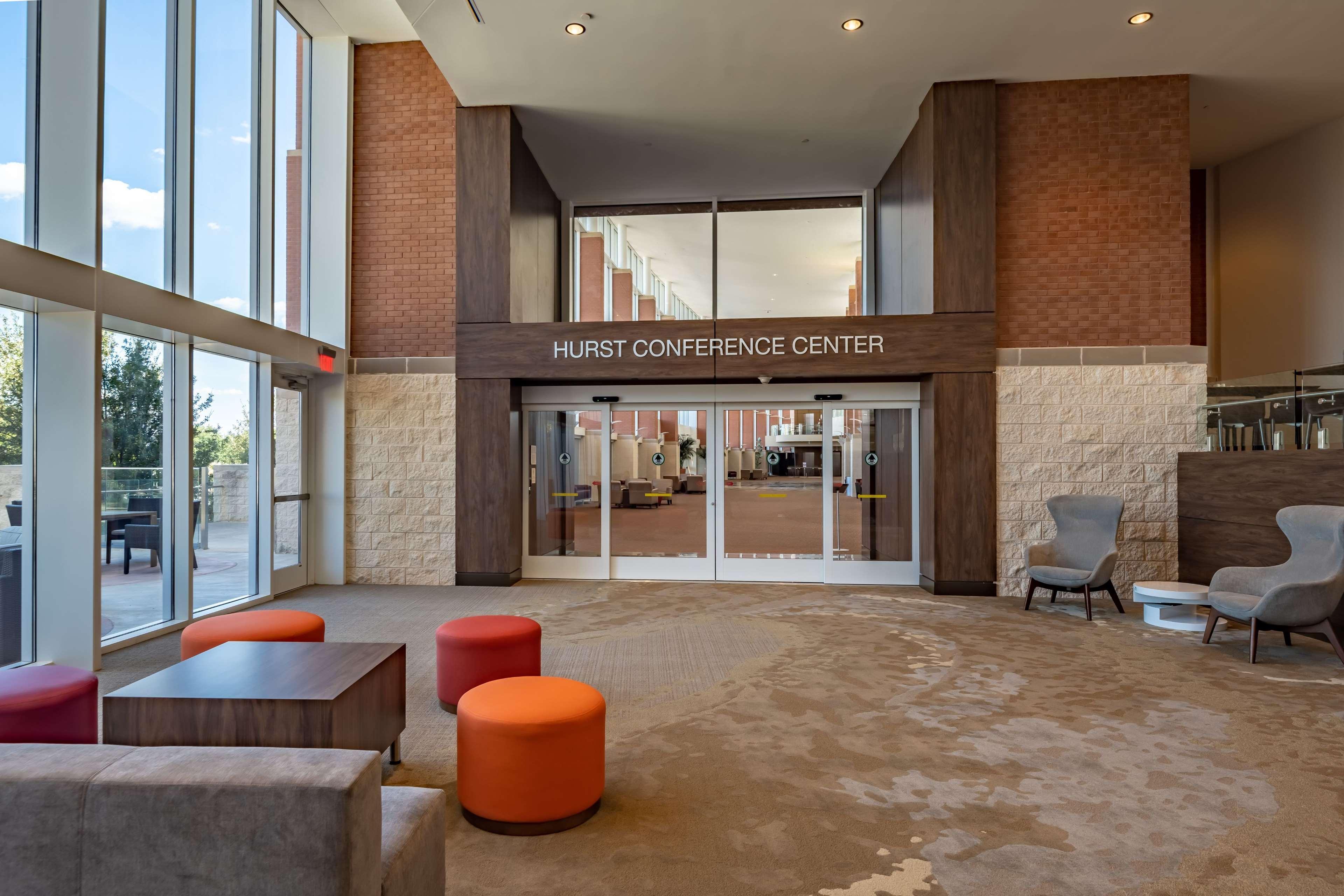 Hilton Garden Inn Dallas At Hurst Conference Center Kültér fotó