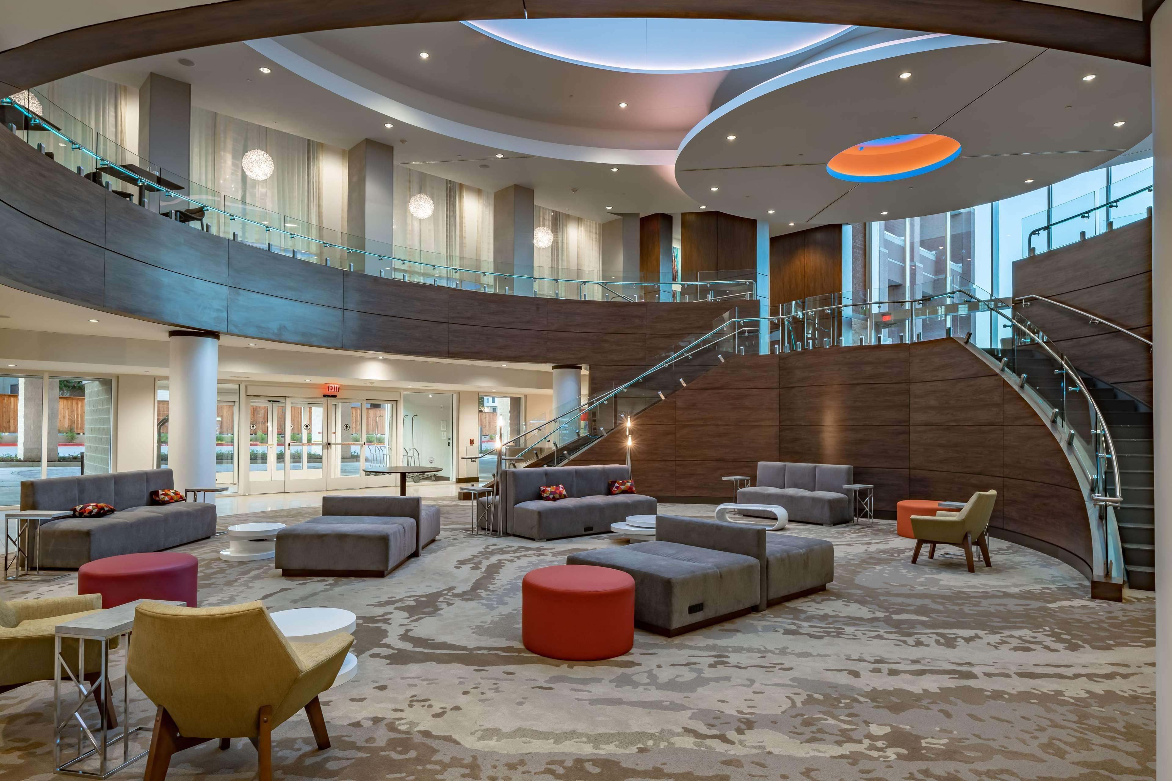 Hilton Garden Inn Dallas At Hurst Conference Center Kültér fotó