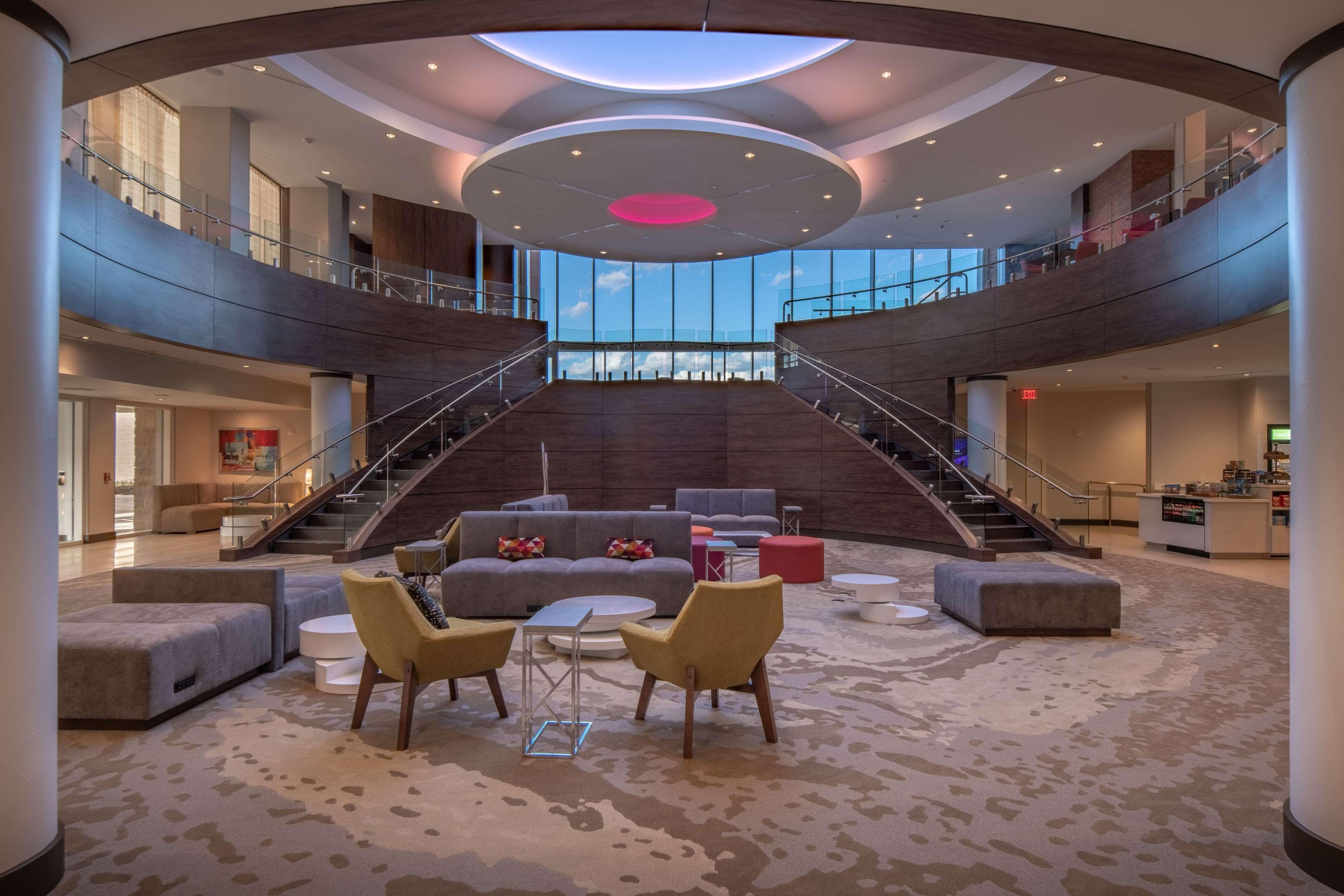 Hilton Garden Inn Dallas At Hurst Conference Center Kültér fotó