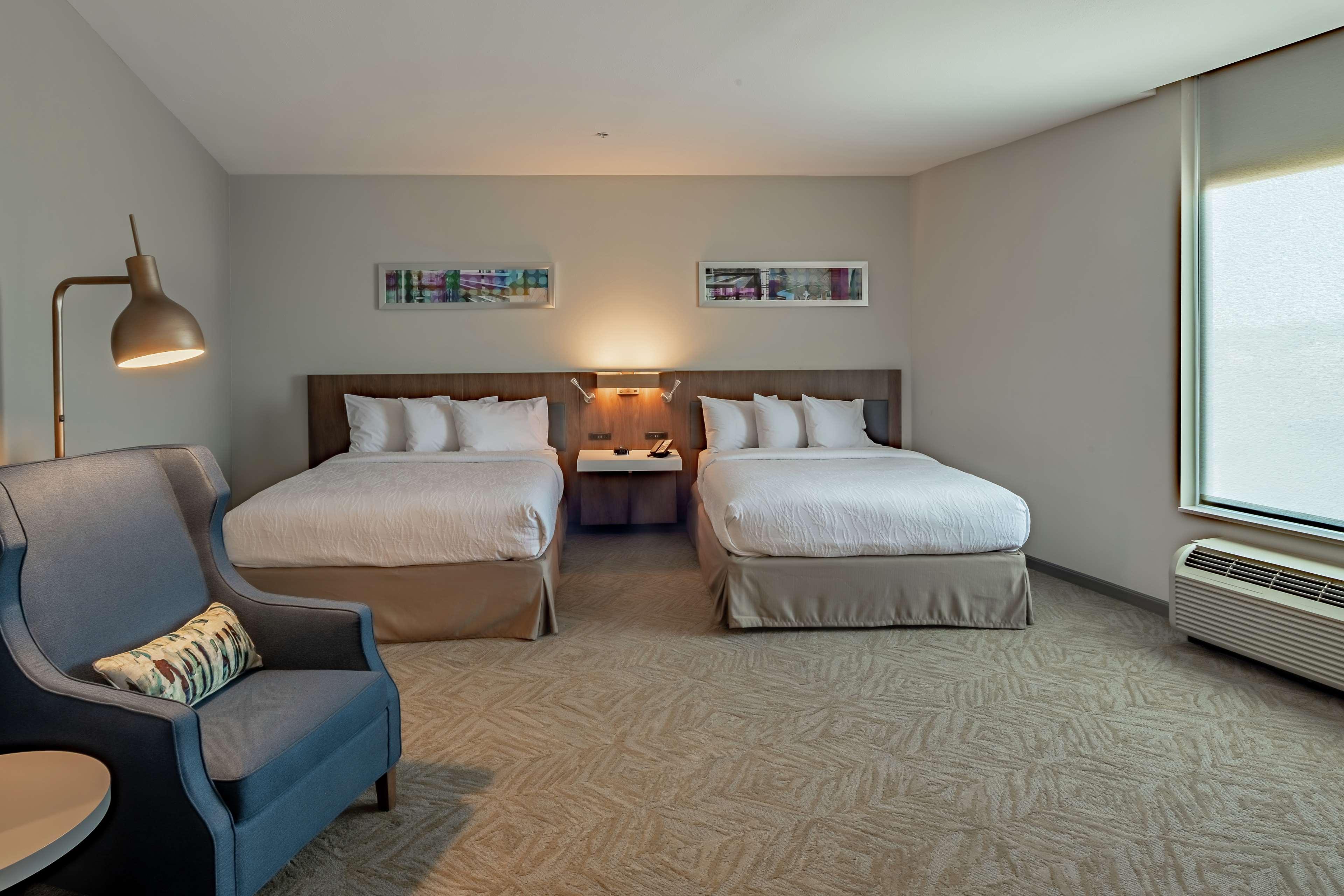 Hilton Garden Inn Dallas At Hurst Conference Center Kültér fotó