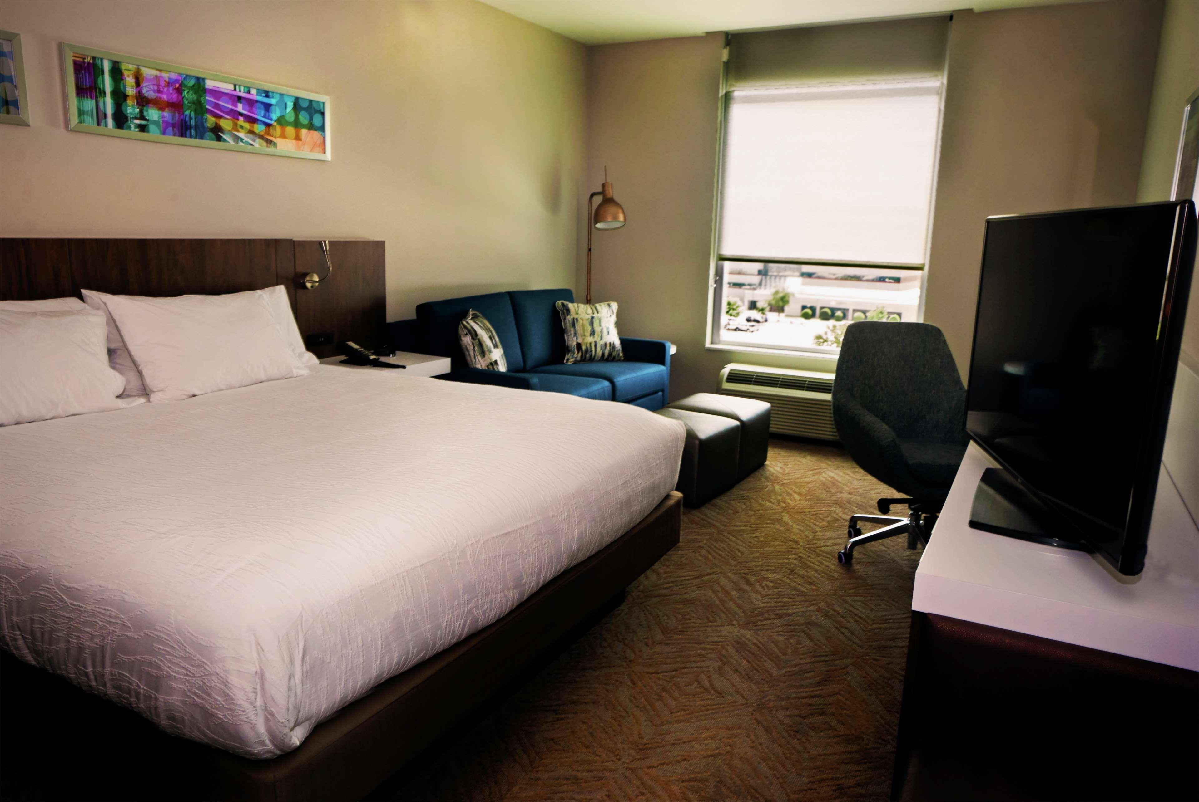 Hilton Garden Inn Dallas At Hurst Conference Center Kültér fotó