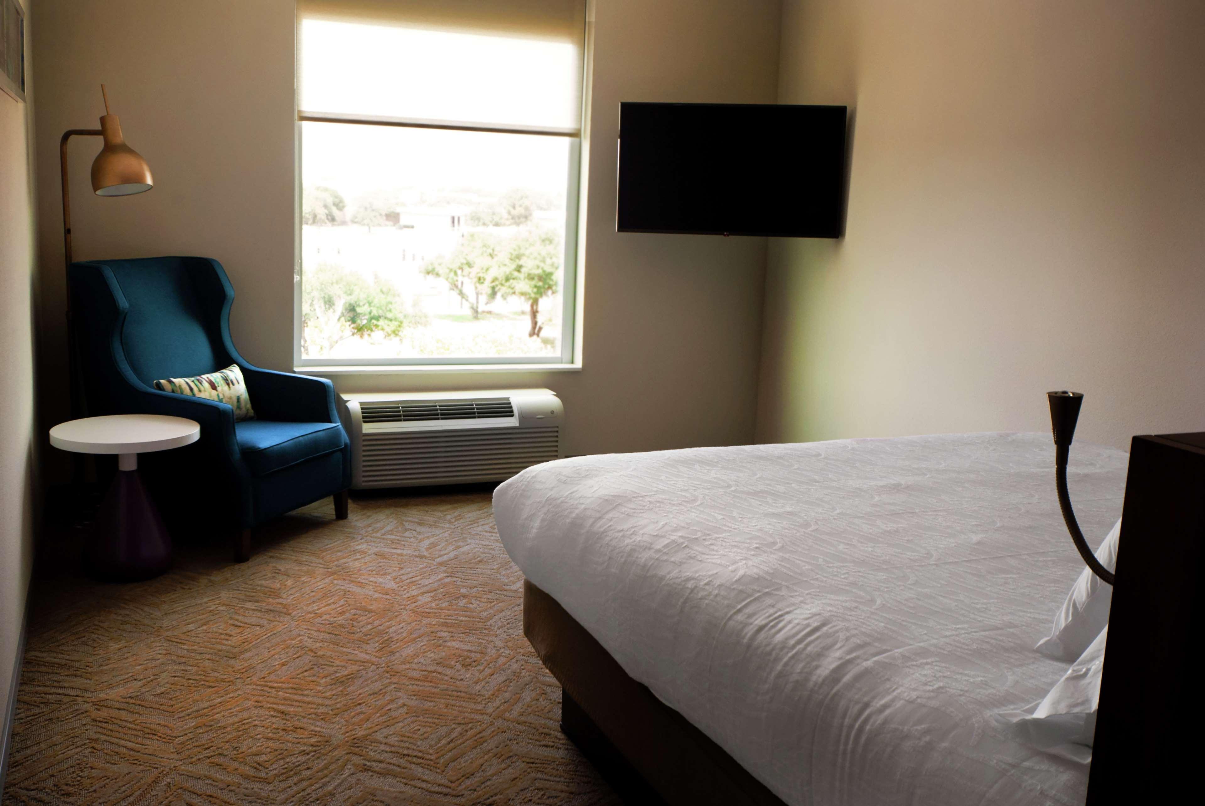 Hilton Garden Inn Dallas At Hurst Conference Center Kültér fotó