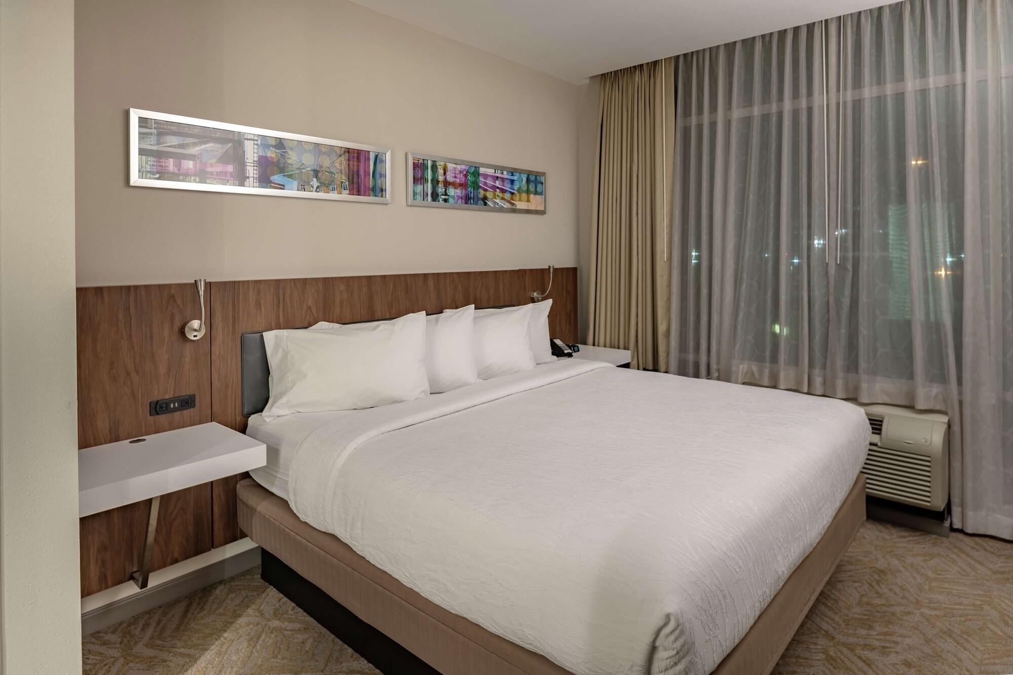 Hilton Garden Inn Dallas At Hurst Conference Center Kültér fotó
