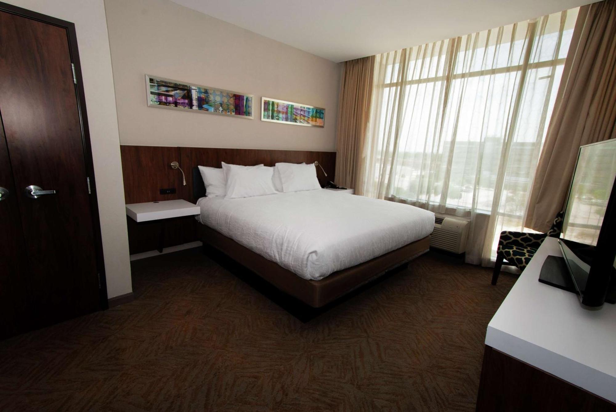 Hilton Garden Inn Dallas At Hurst Conference Center Kültér fotó