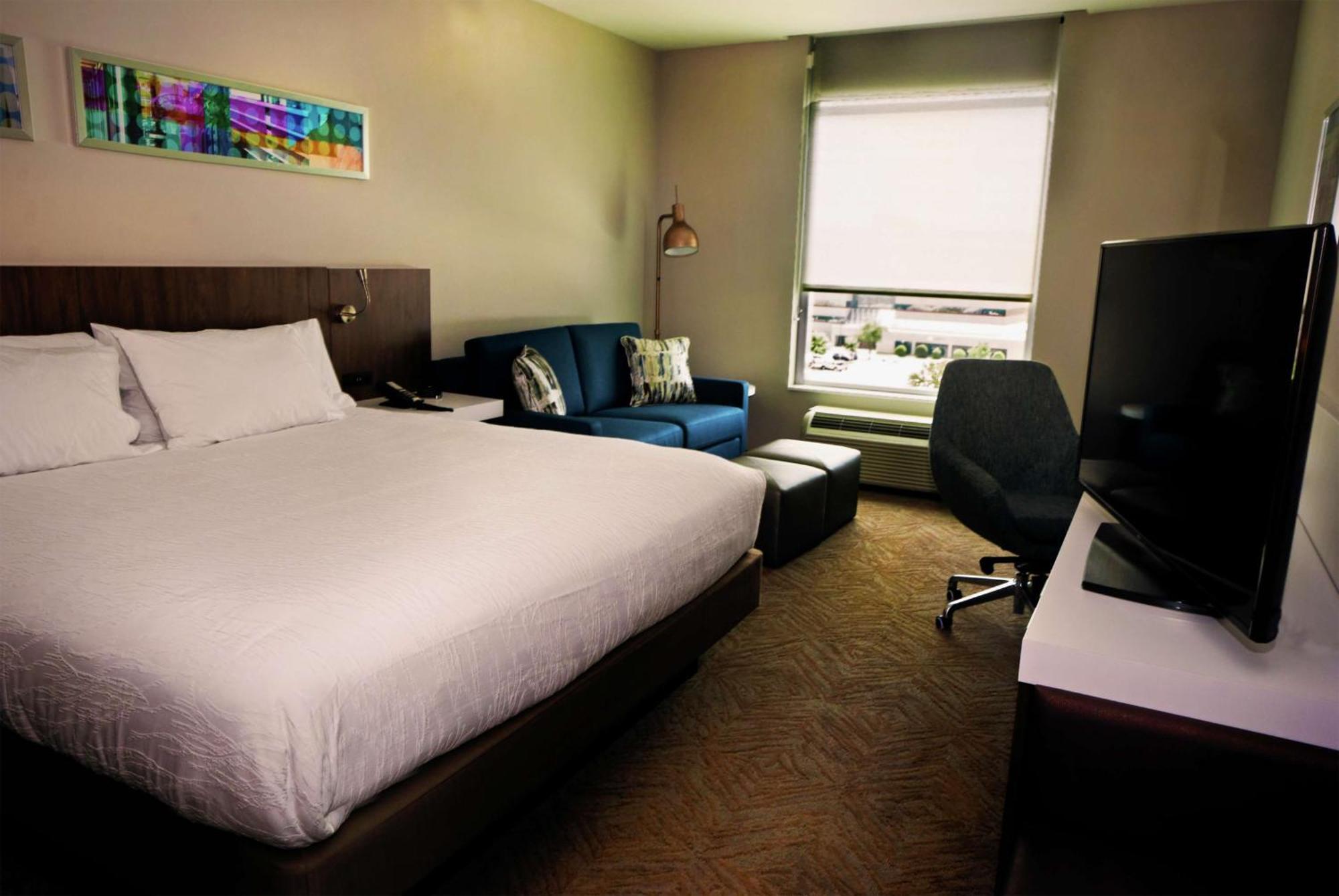 Hilton Garden Inn Dallas At Hurst Conference Center Kültér fotó