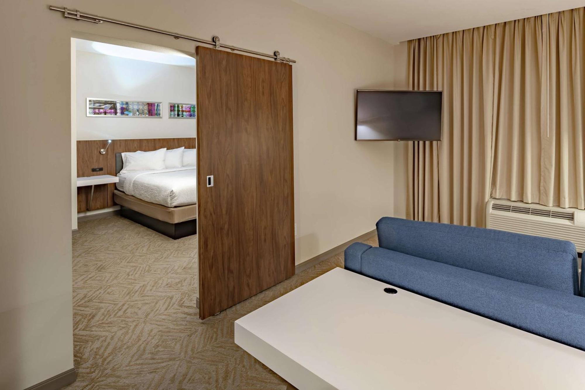 Hilton Garden Inn Dallas At Hurst Conference Center Kültér fotó
