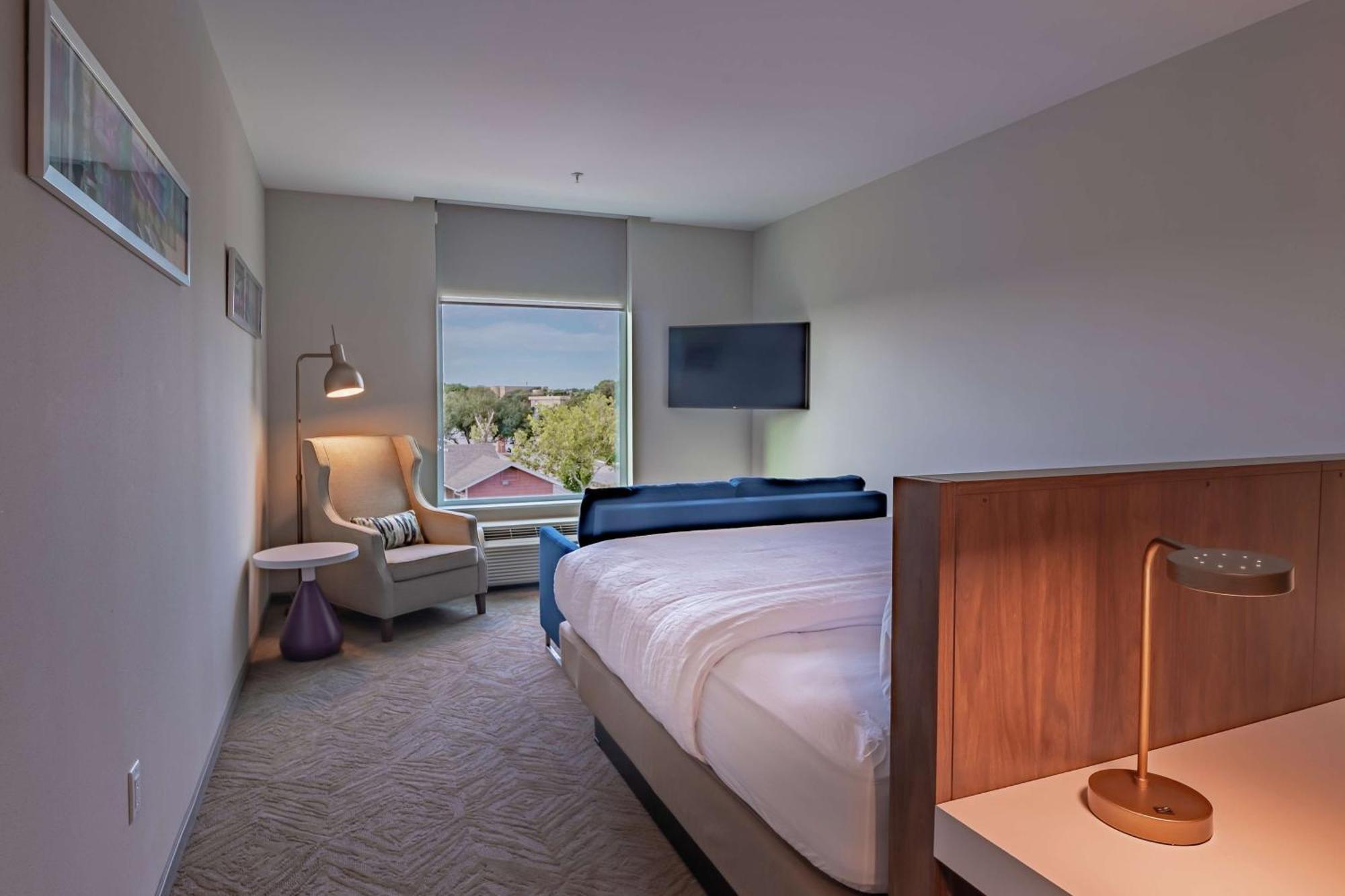 Hilton Garden Inn Dallas At Hurst Conference Center Kültér fotó
