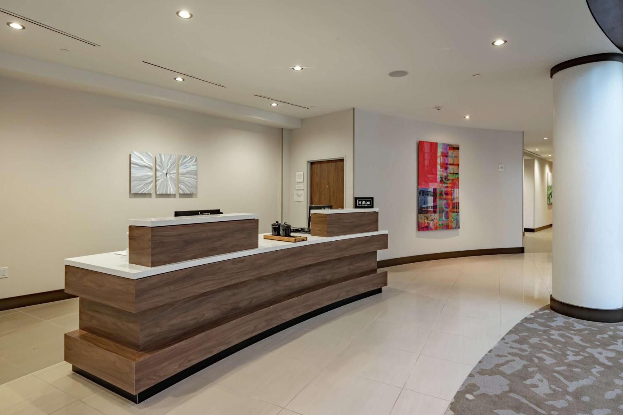 Hilton Garden Inn Dallas At Hurst Conference Center Kültér fotó
