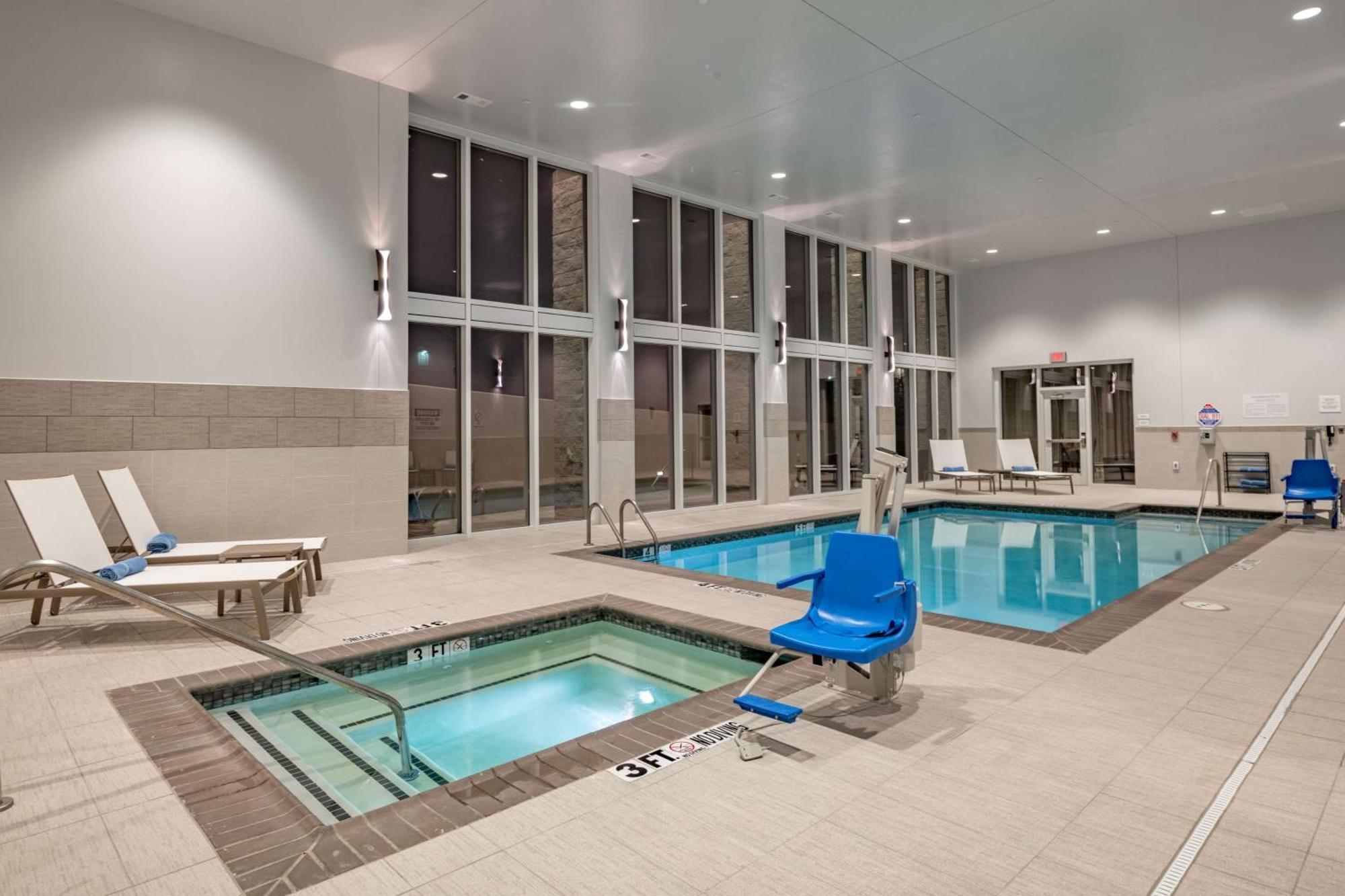 Hilton Garden Inn Dallas At Hurst Conference Center Kültér fotó
