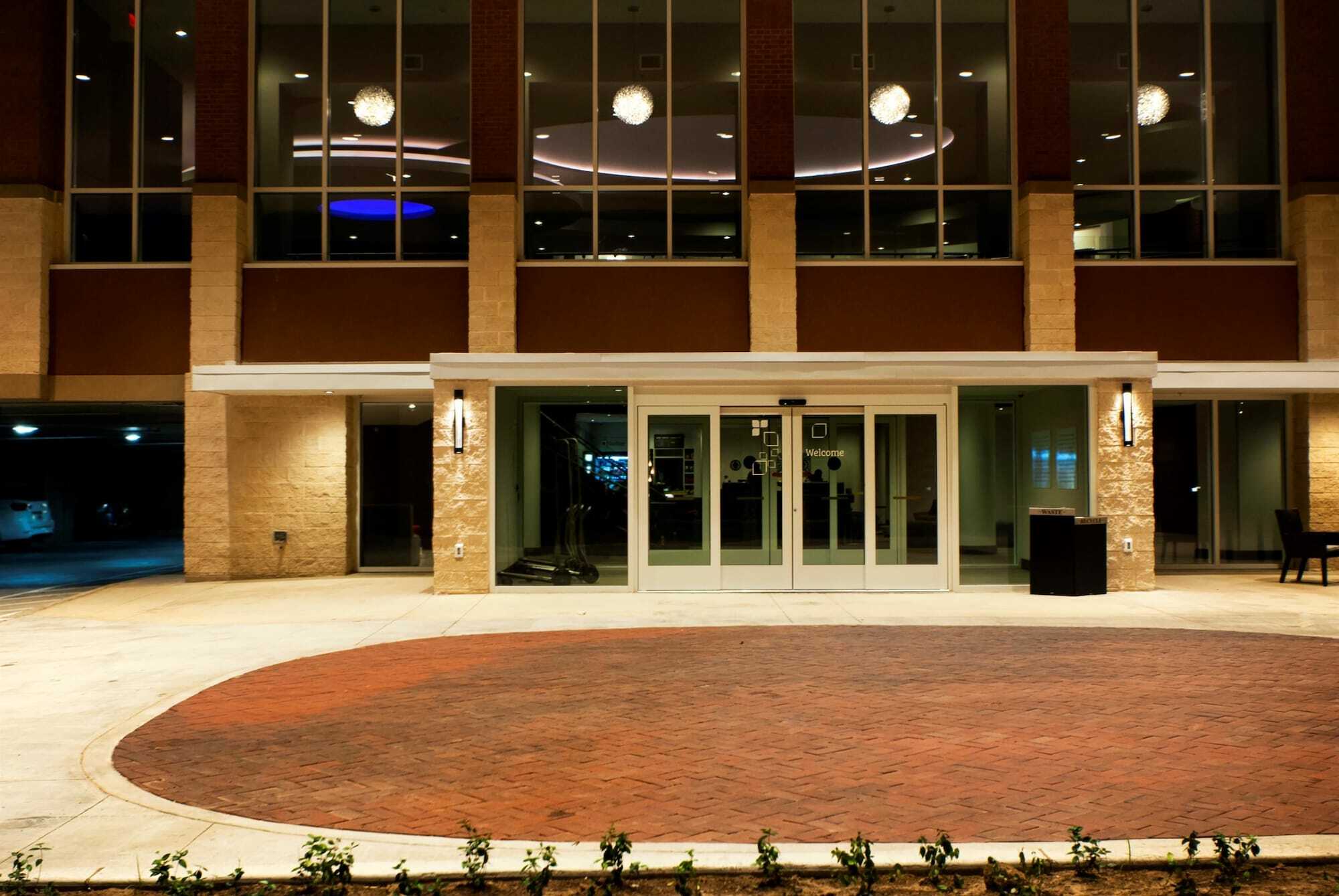 Hilton Garden Inn Dallas At Hurst Conference Center Kültér fotó