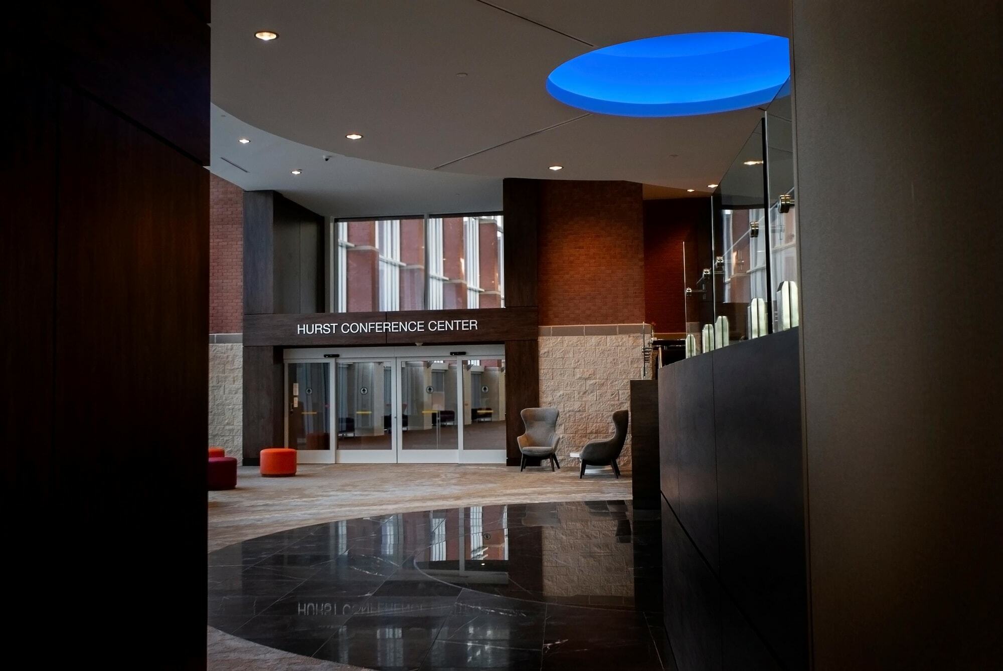 Hilton Garden Inn Dallas At Hurst Conference Center Kültér fotó