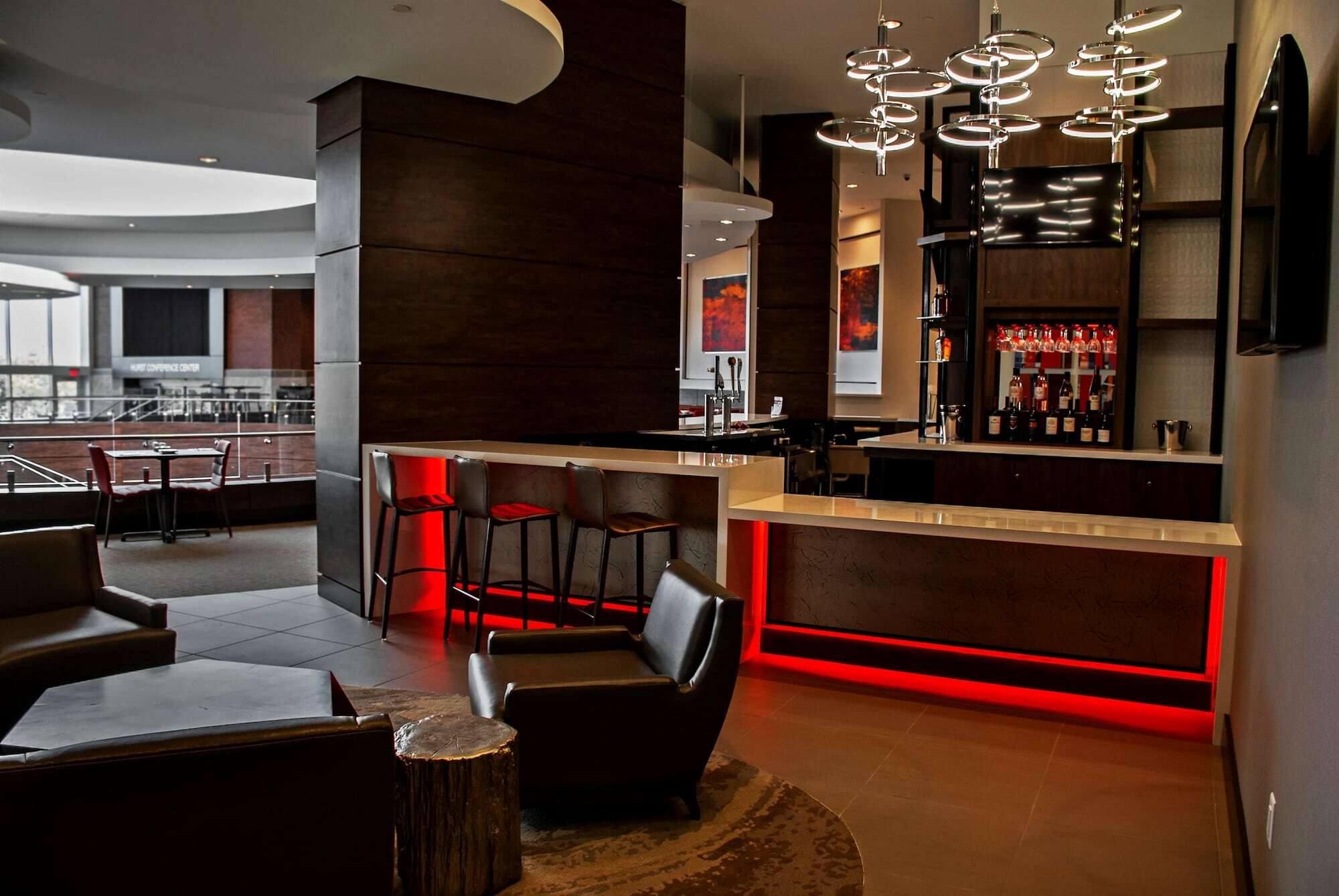 Hilton Garden Inn Dallas At Hurst Conference Center Kültér fotó